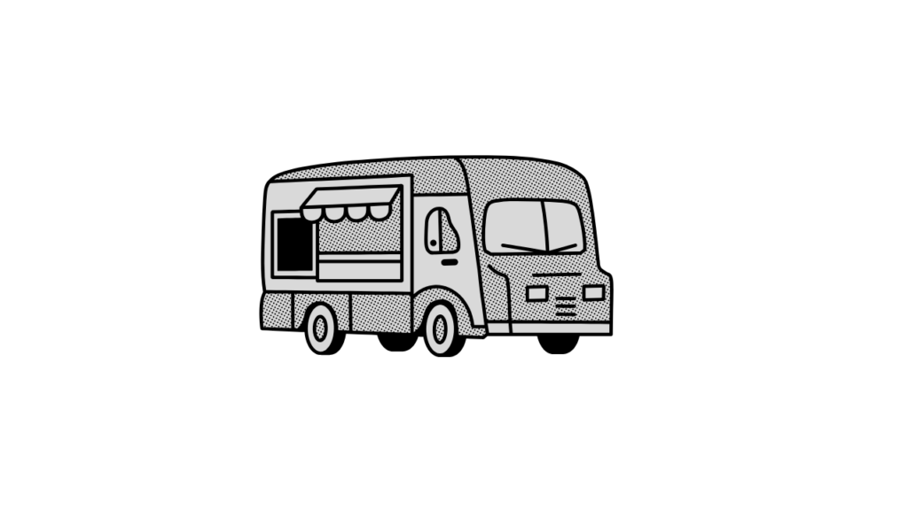 Food Truck Name Generator