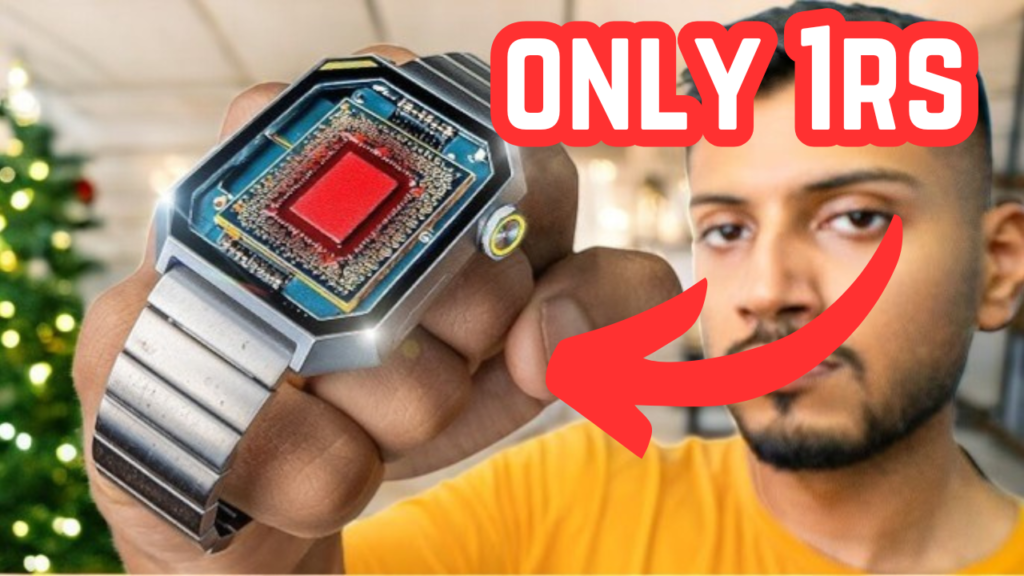 boAt Smartwatches: Affordable Style Meets Cutting-Edge Tech