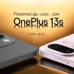 OnePlus 13s