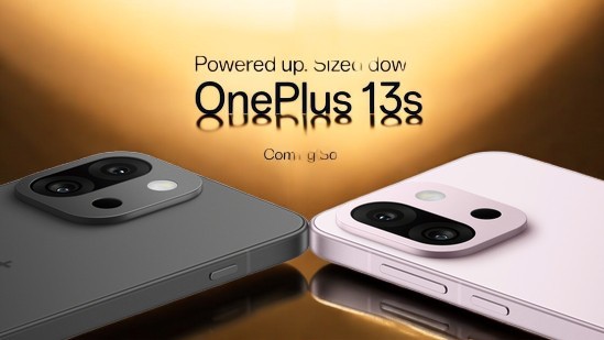 OnePlus 13s