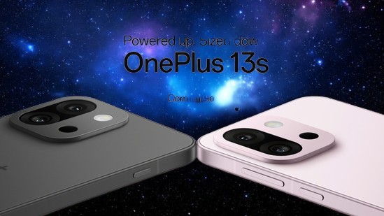 OnePlus 13s