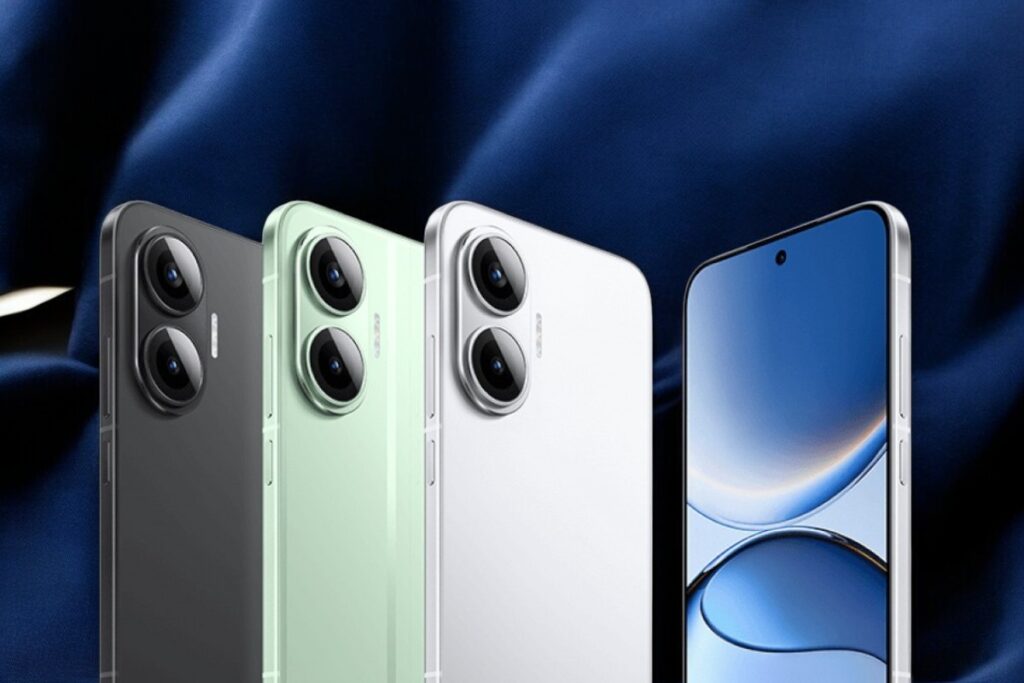 Redmi turbo 4 pro हिंदी में: स्नैपड्रैगन 8s जेन 4 और विशाल बैटरी के साथ डेब्यू